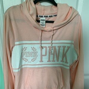 Victoria secrets hoodie